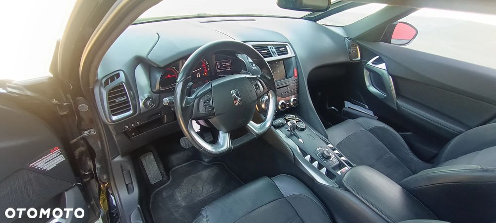 DS Automobiles DS 5 - 26