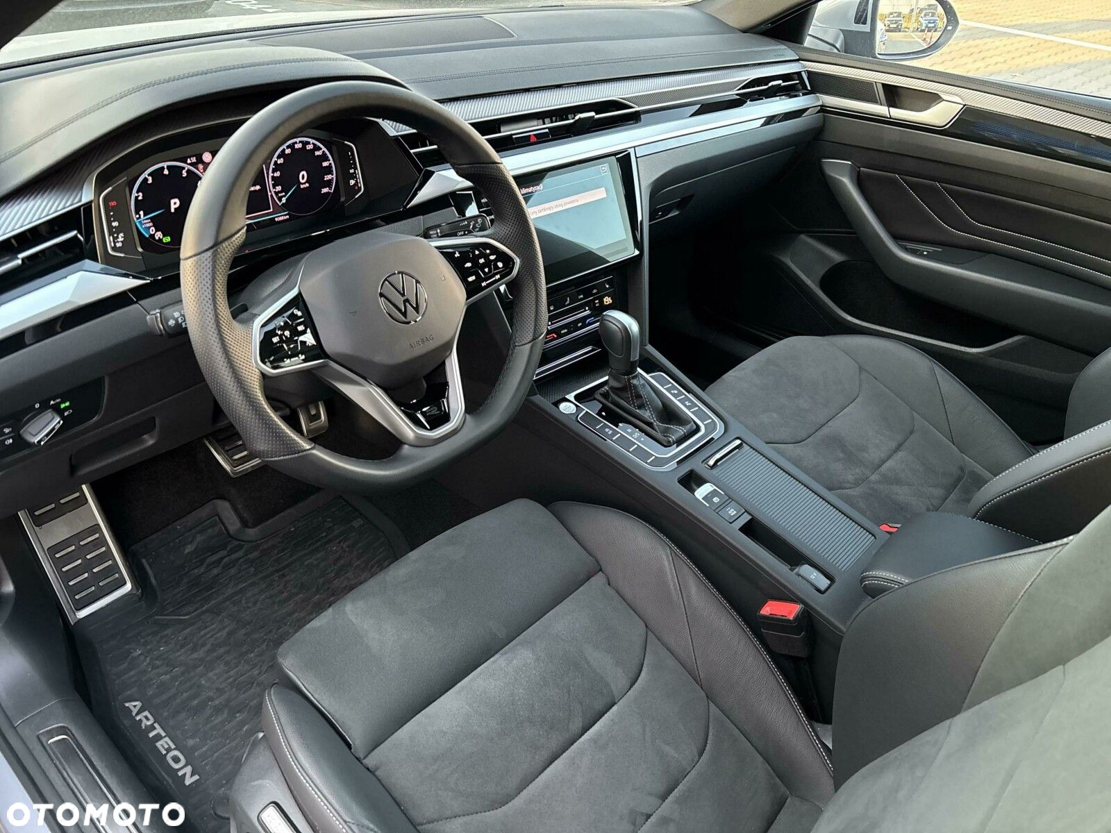 Volkswagen Arteon - 10