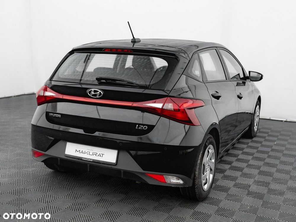 Hyundai i20 1.2 Pure - 6