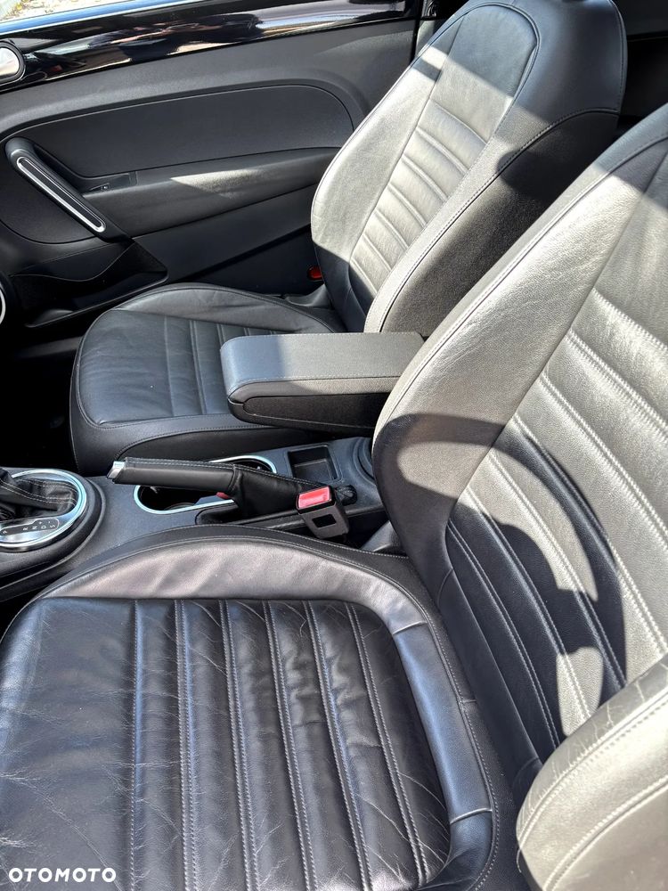 Volkswagen Beetle 2.0 TSI Sport DSG - 24