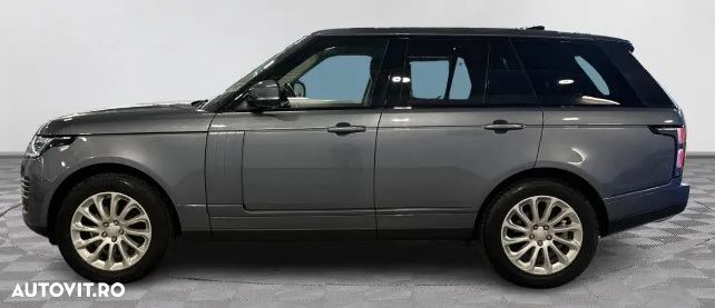 Land Rover Range Rover 3.0L TDV6 Vogue - 1