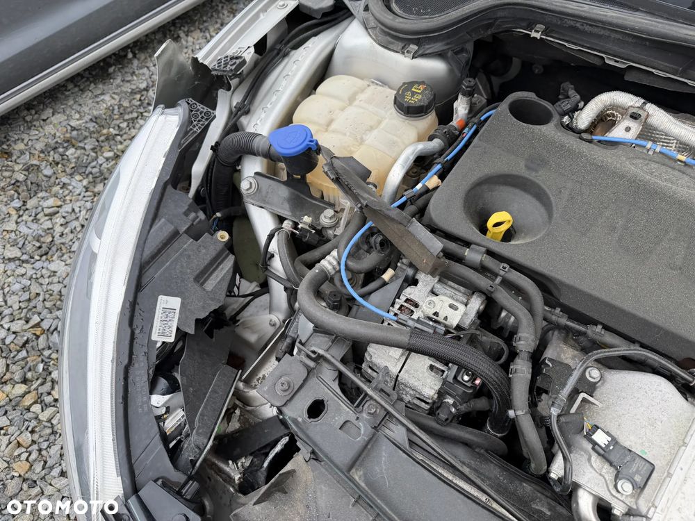 Ford Focus 2.0 EcoBlue Titanium Business - 17