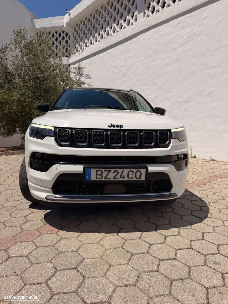 Jeep Compass - 5
