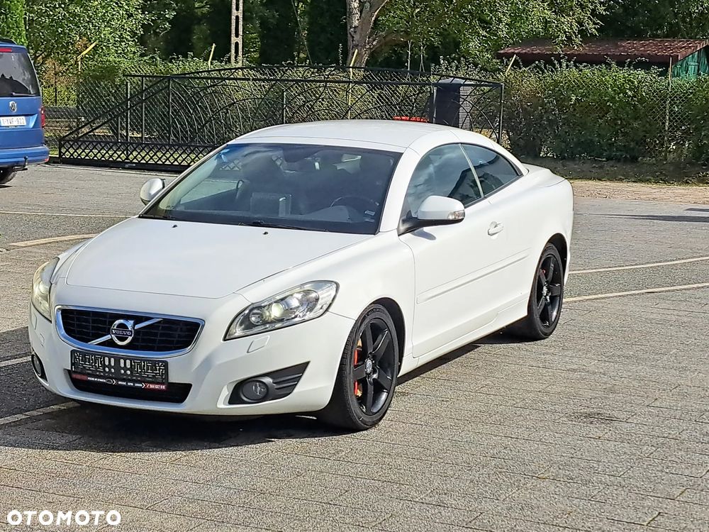Volvo C70 - 3