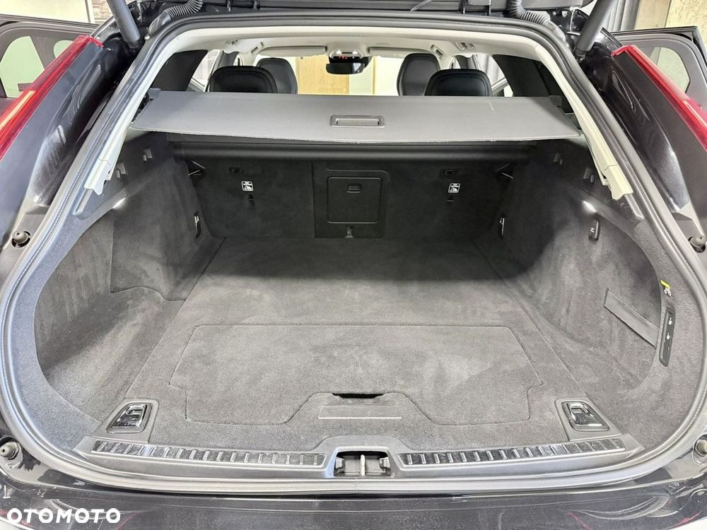 Volvo V90 D4 Geartronic Inscription - 37