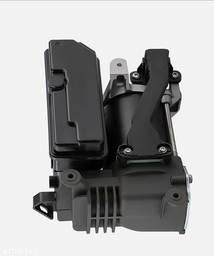 Compresor Perne Aer Pompa Perna Bloc Valve Citroen C4 Picasso 2006- - 2