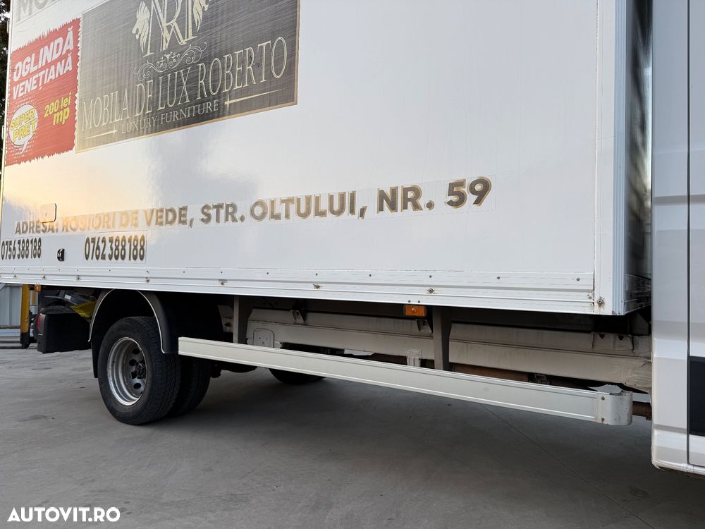 Volkswagen Crafter - 4