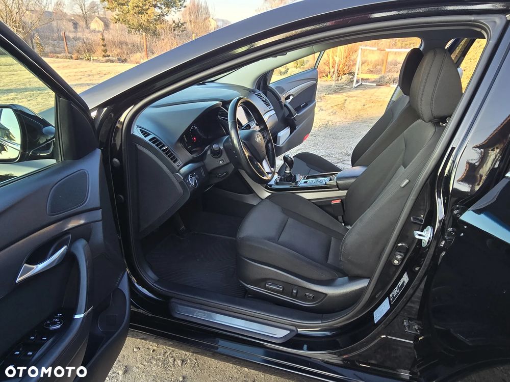 Hyundai i40 1.7 CRDi Business - 5