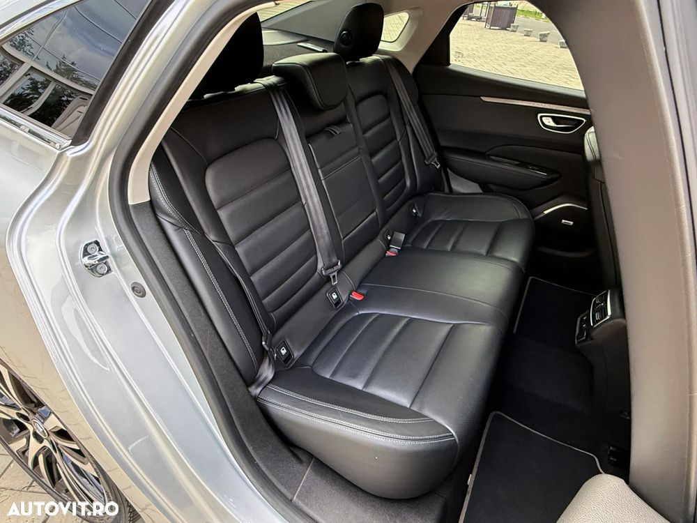 Renault Talisman ENERGY dCi 160 EDC INITIALE PARIS - 12