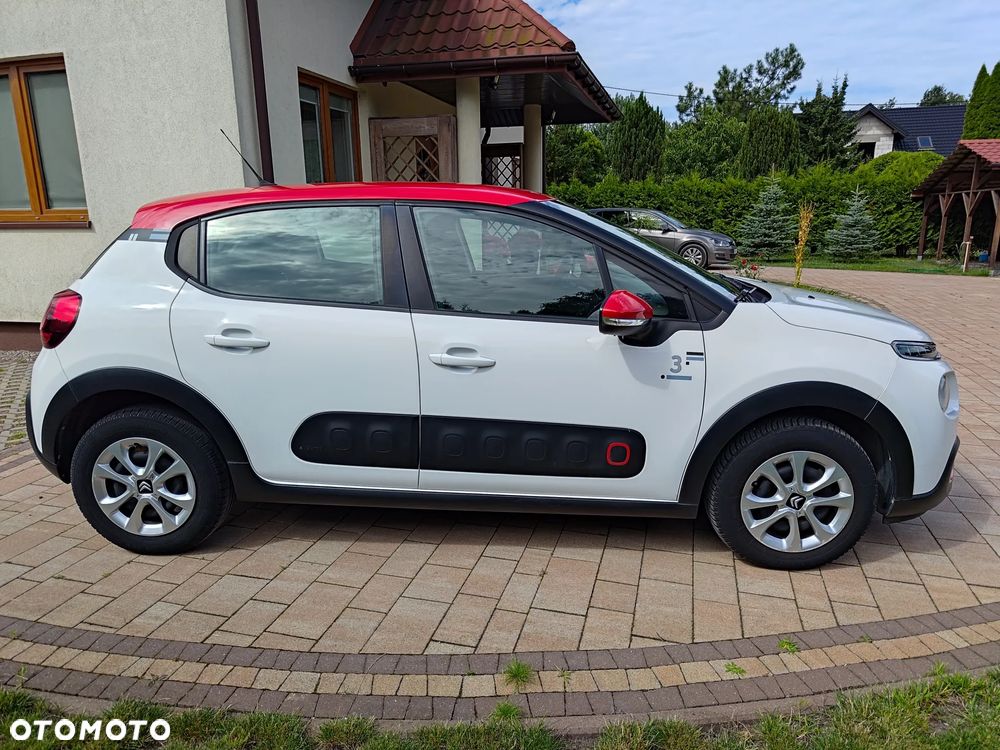 Citroën C3 - 6