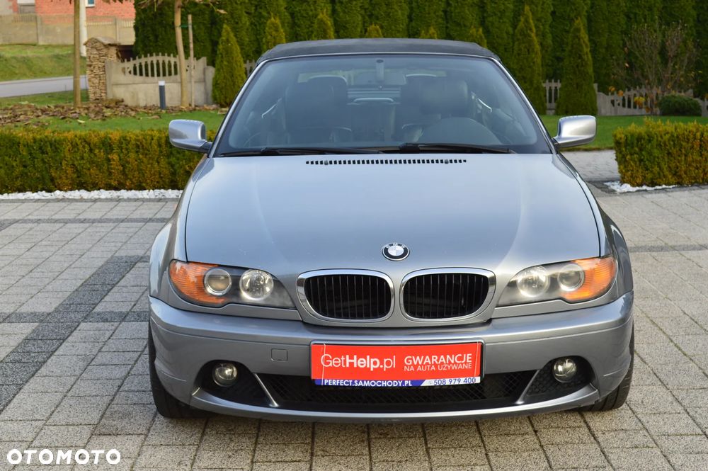 BMW Seria 3 318Ci - 9