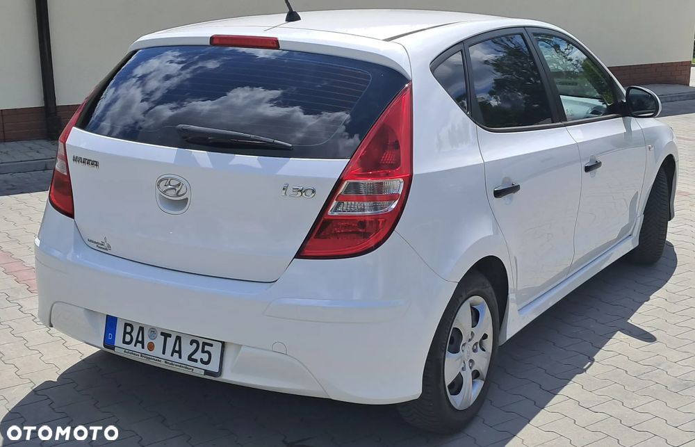 Hyundai i30 1.4 Classic - 6