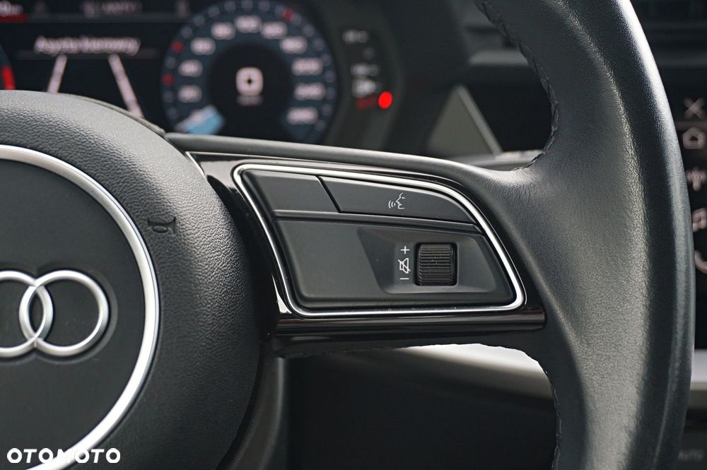 Audi A3 Limousine - 21