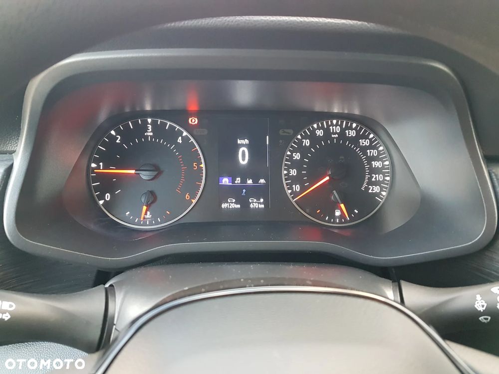 Renault Trafic 2.0 L2H1 HD Extra (bryg.) - 24