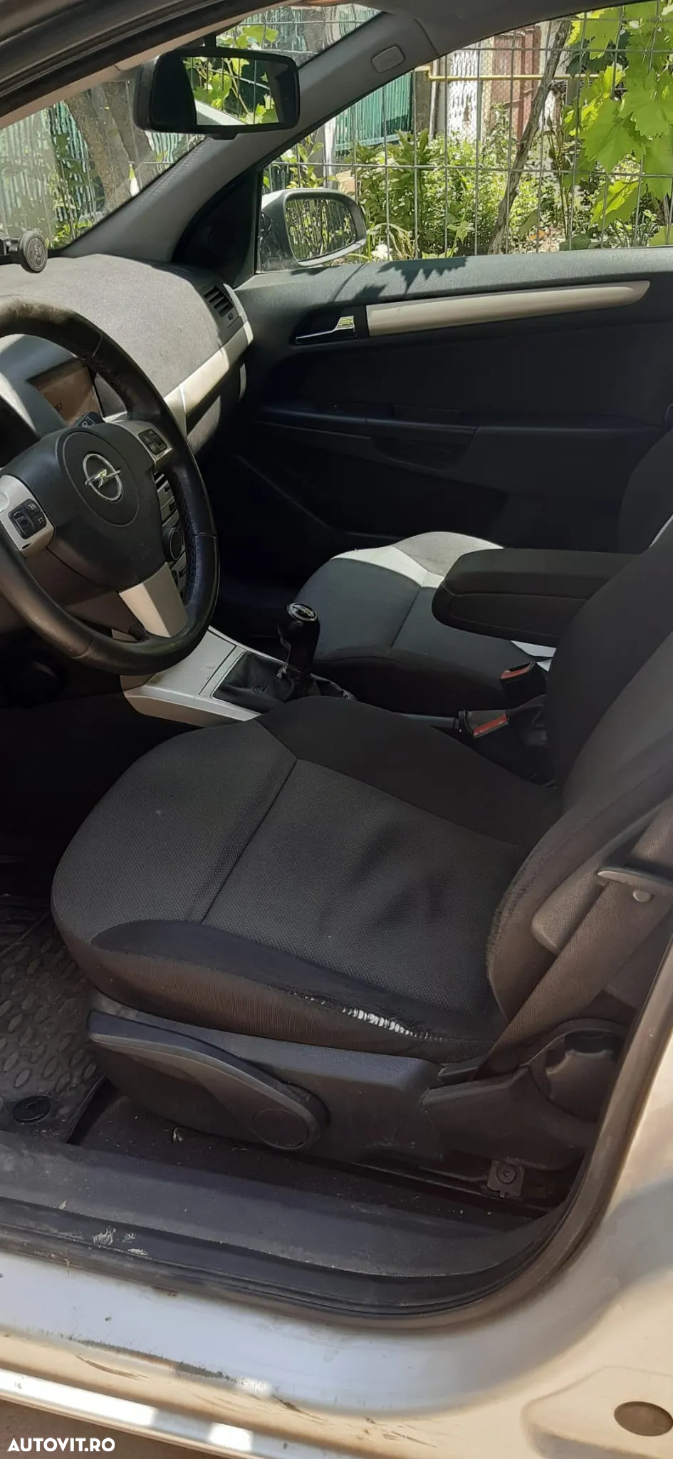 Opel Astra - 10