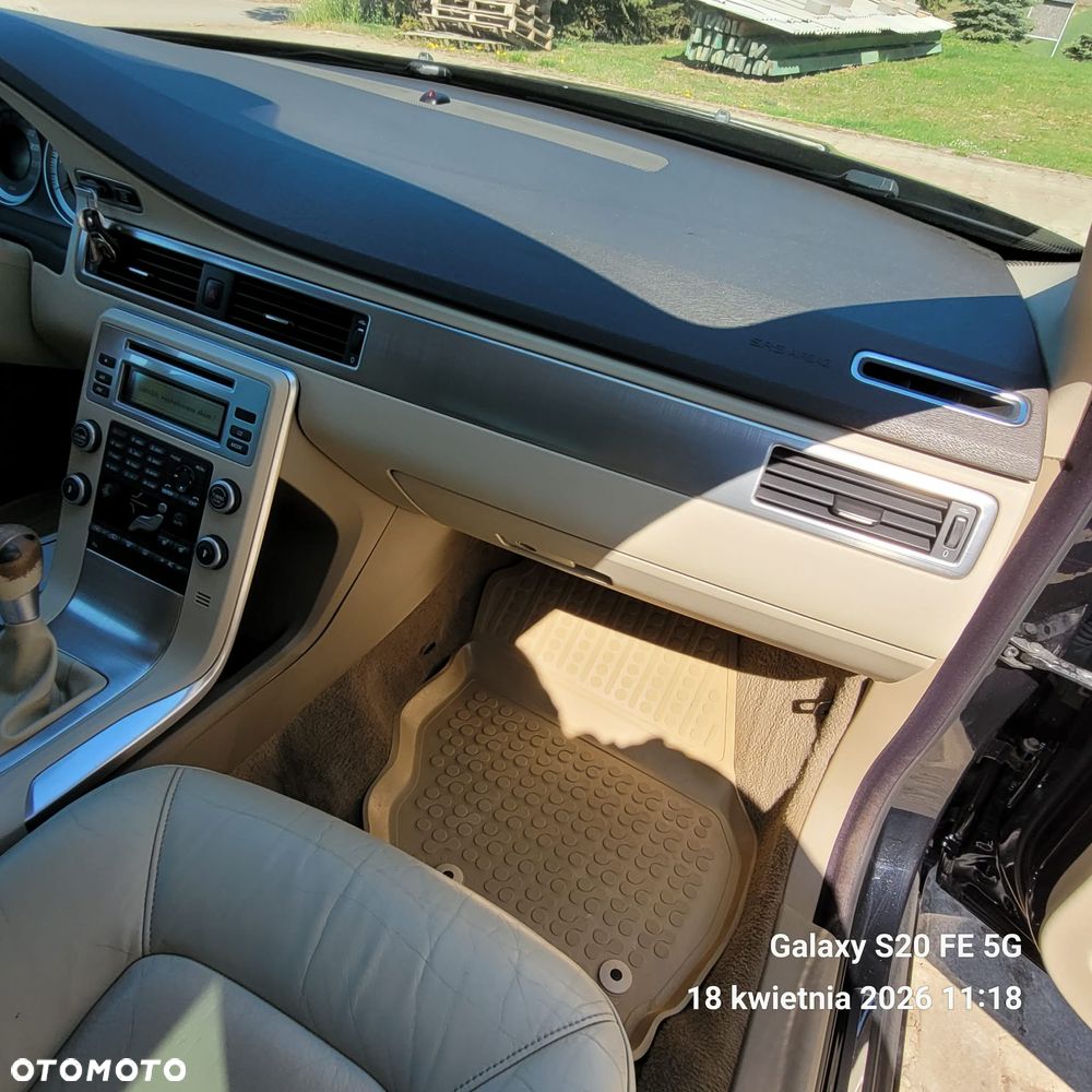 Volvo S80 D3 Momentum - 37