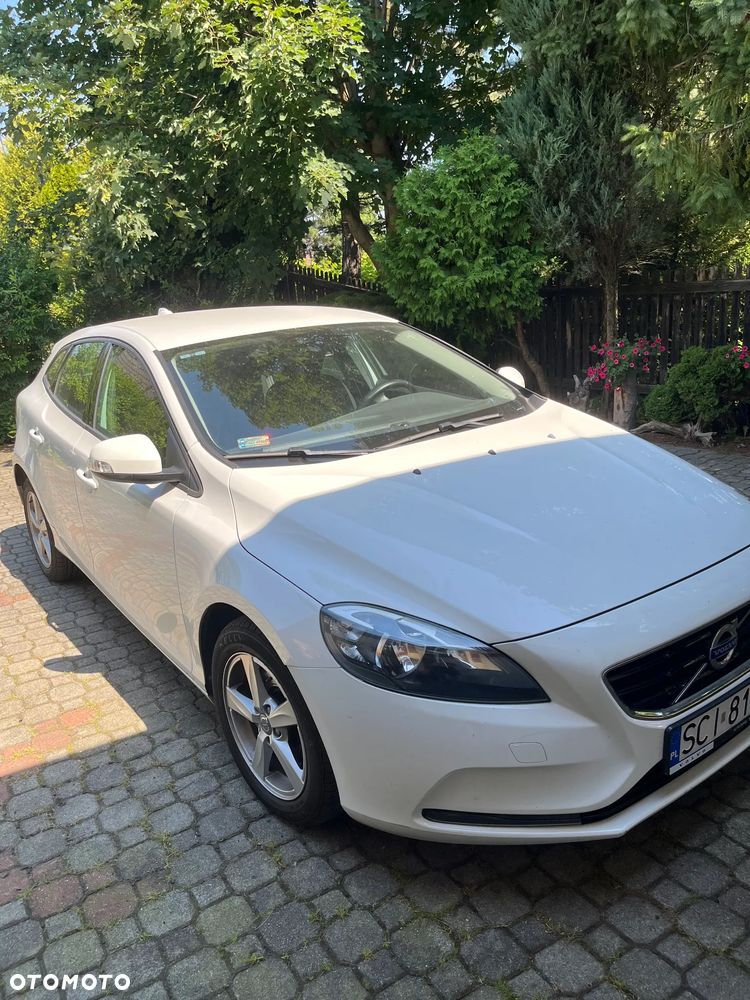 Volvo V40 - 1