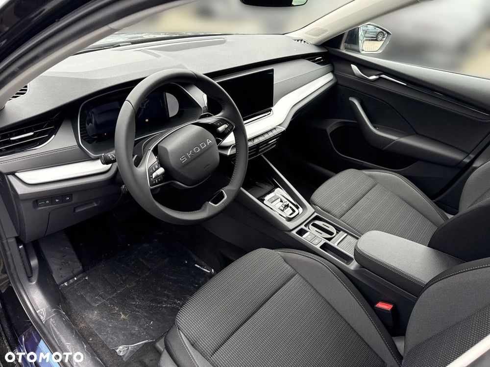 Skoda Octavia - 10