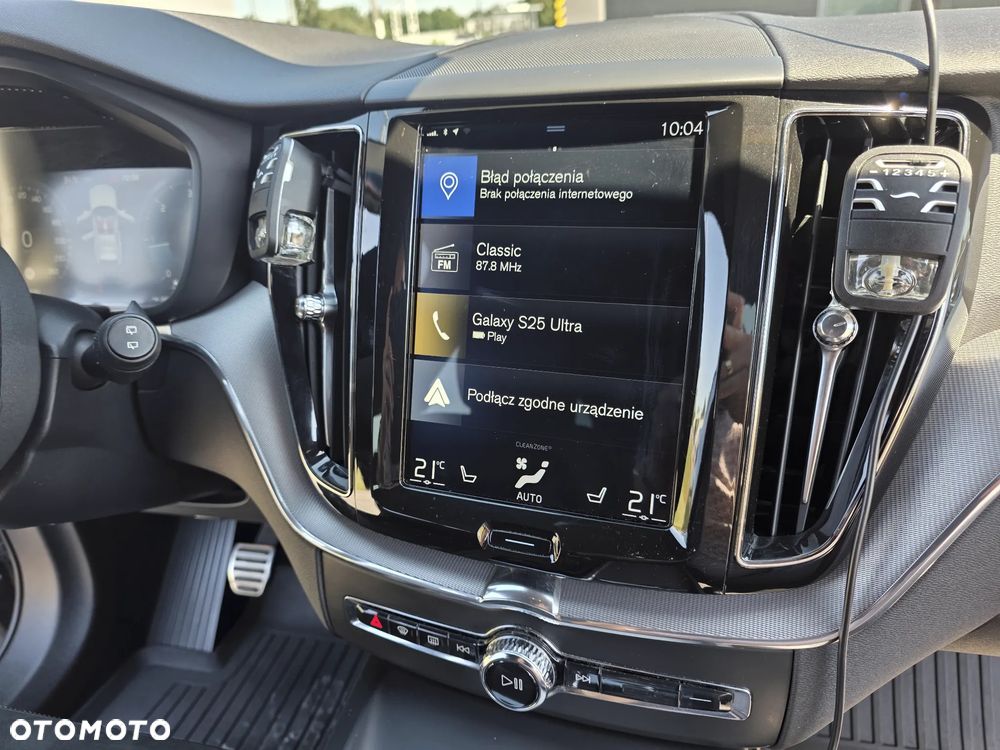 Volvo XC 60 D3 SCR R-Design - 18