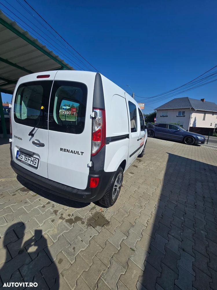 Renault Kangoo - 3