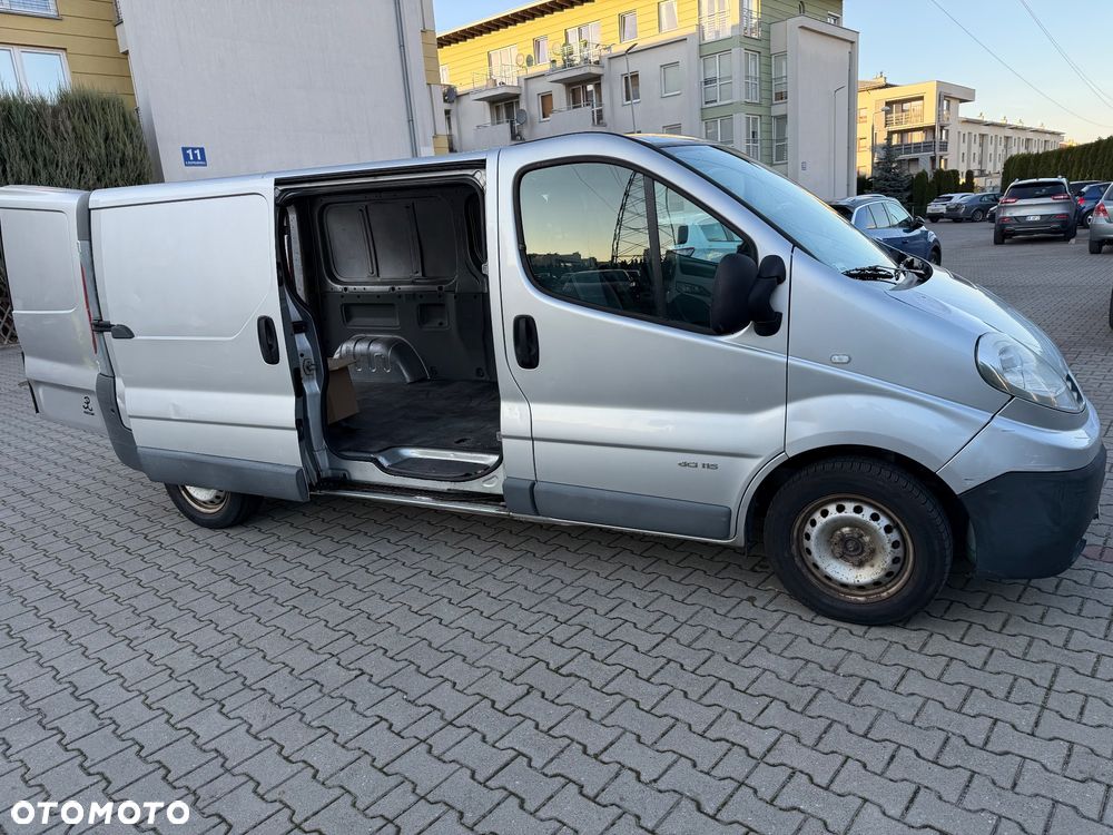 Renault Trafic - 4