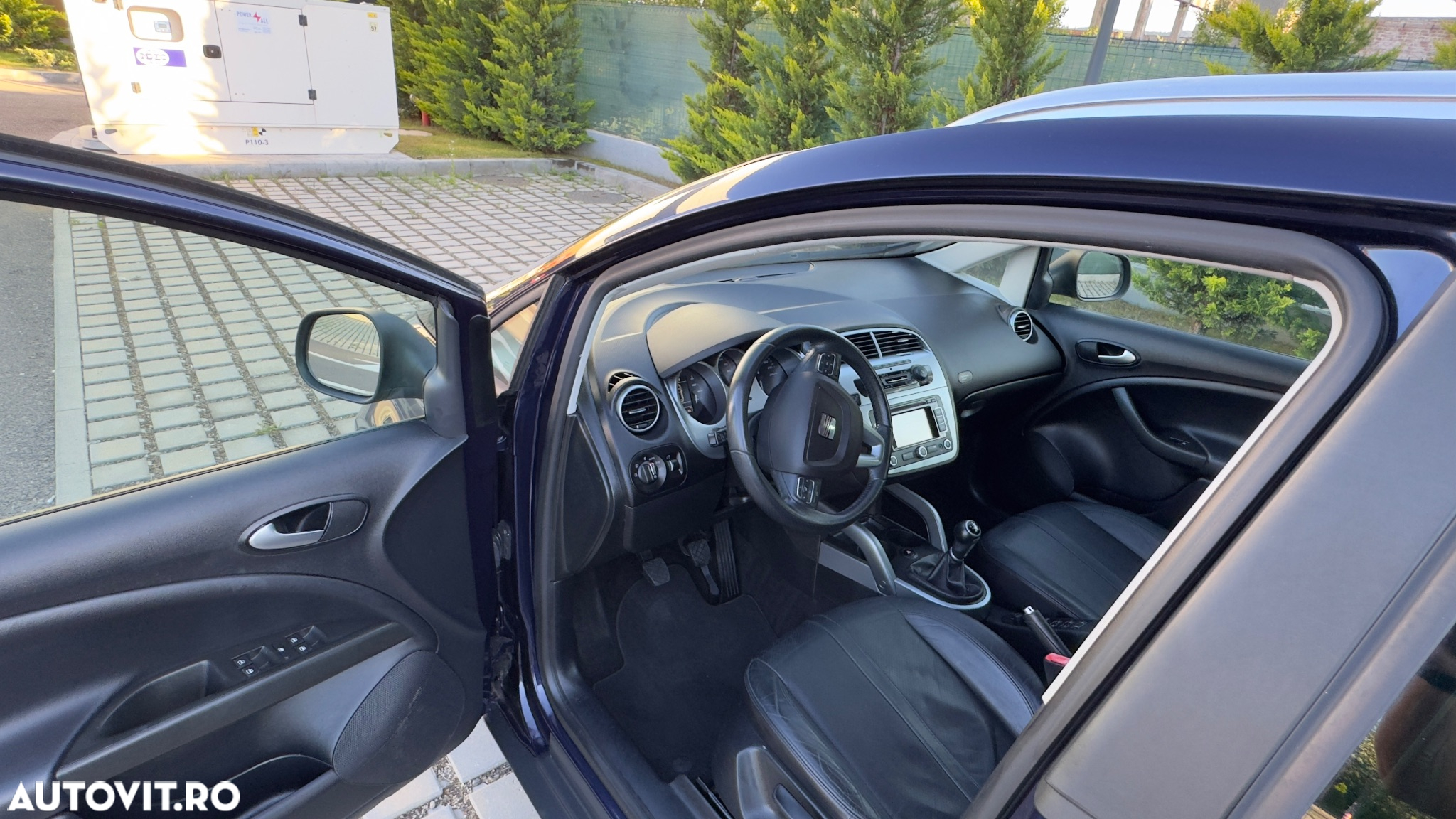 Seat Altea XL - 5
