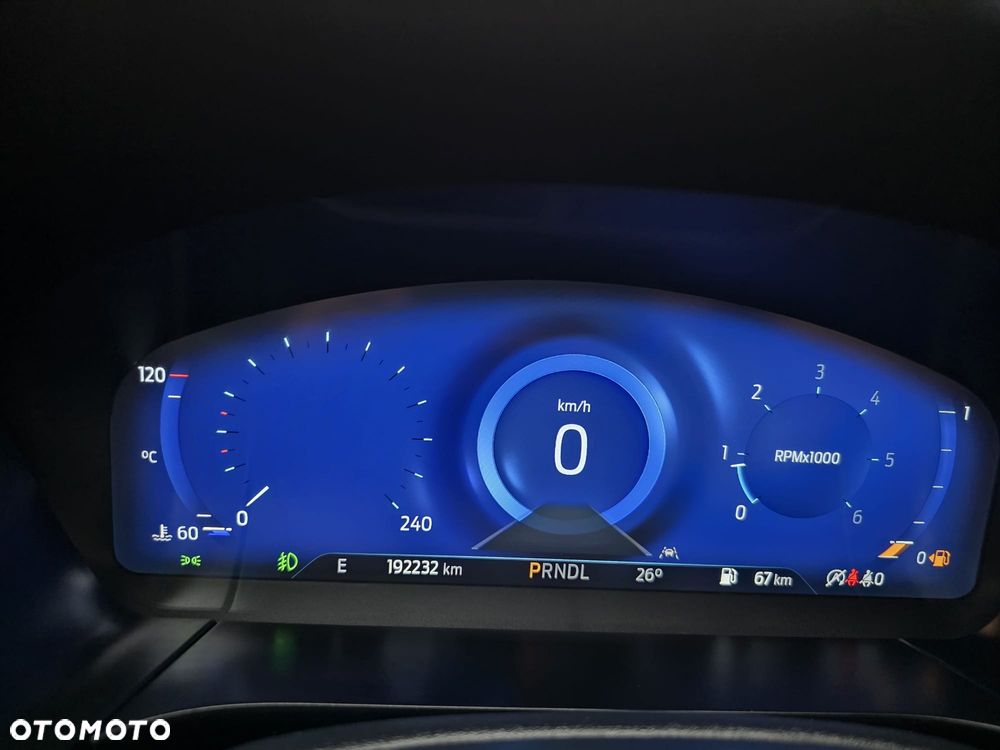 Ford Kuga 1.5 EcoBlue TITANIUM - 18