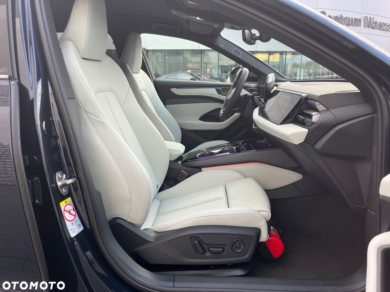 Audi A6 - 30