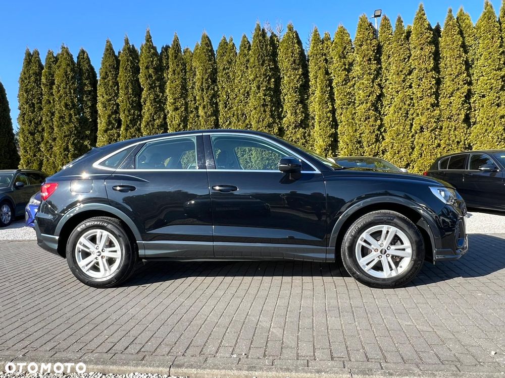 Audi Q3 Sportback 35 TFSI S tronic - 6