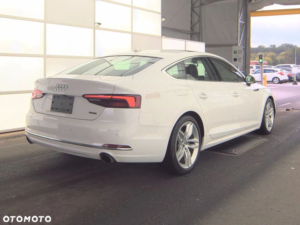 Audi A5 - 5