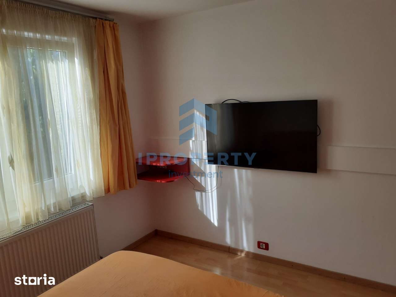 Inchiriere Apartament 3 camere in Stefan cel Mare Mobilat Si Utilat — fotografia 3