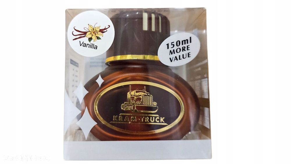 Zapach Poppy Vanilla Z Podświetleniem - 4