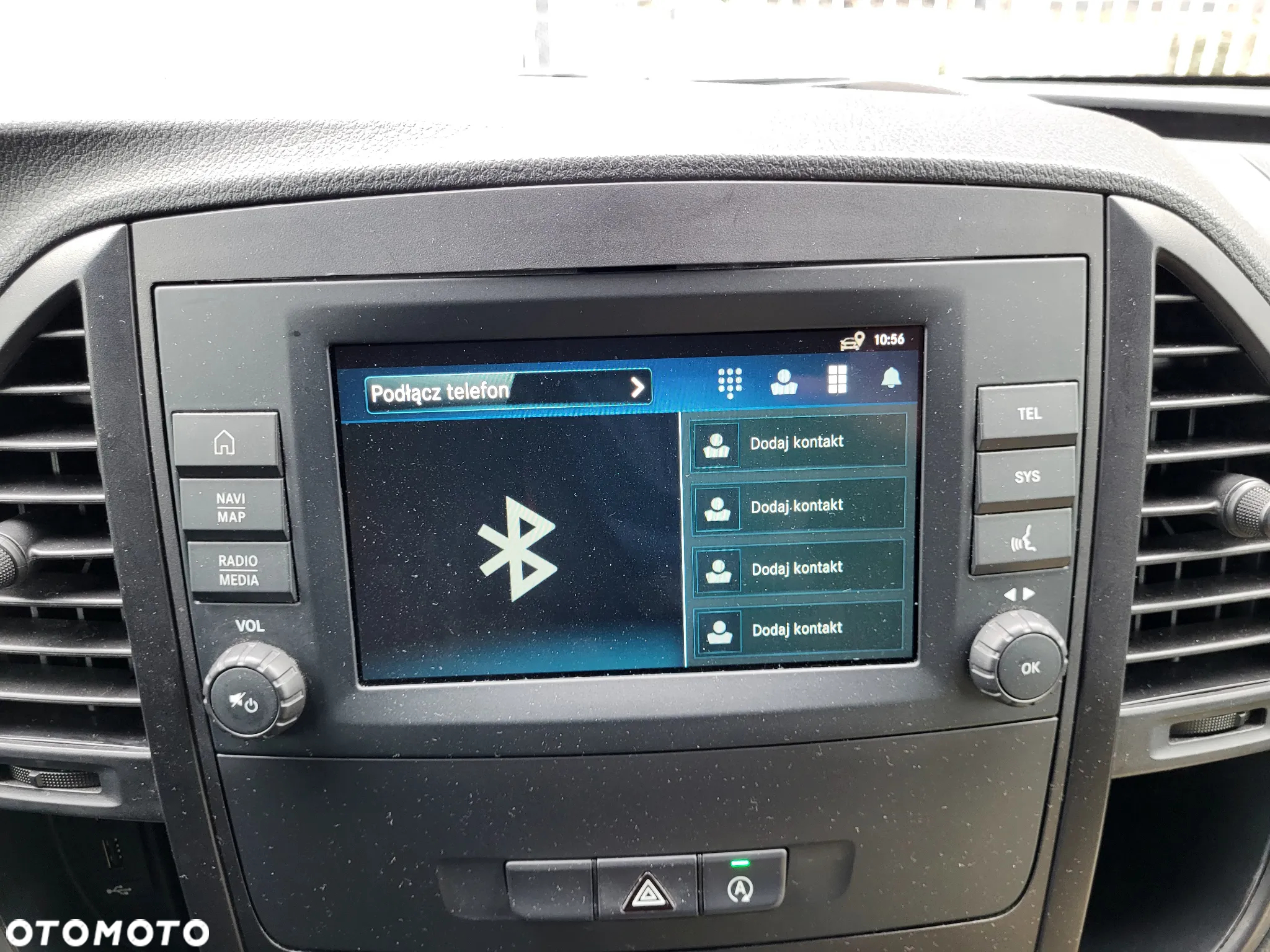 Mercedes-Benz VITO - 14
