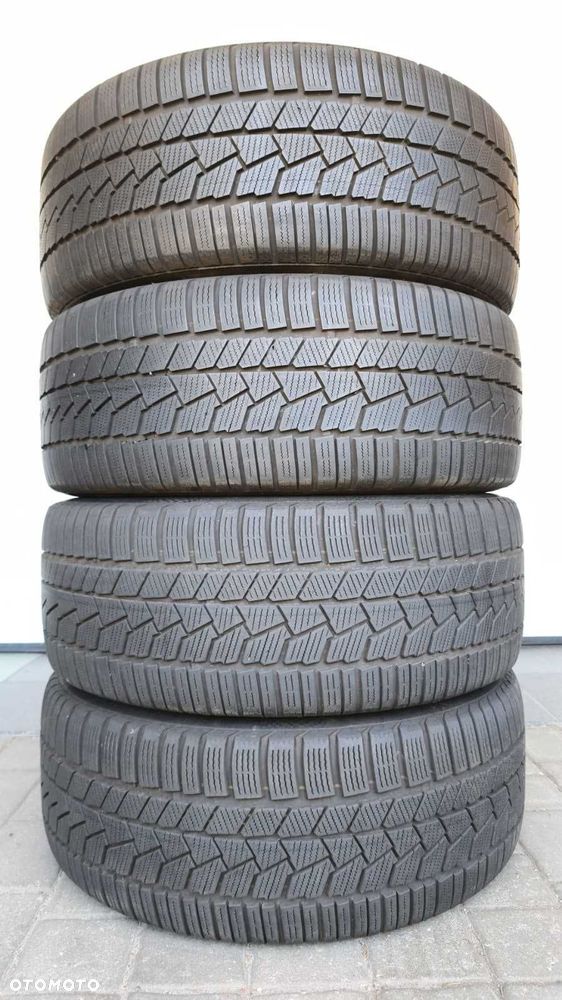 Koła 19' Cupra Ateca Seat Audi  5x112 opony zima 245/40/19 (OL1967) - 8
