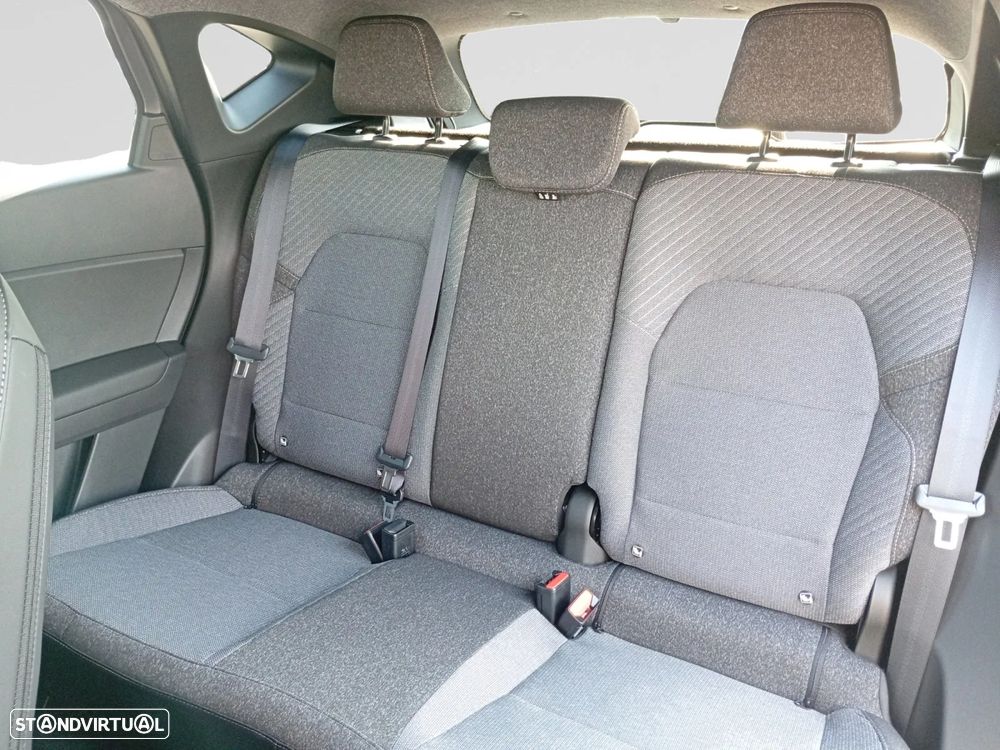 Mitsubishi ASX 1.3 DI-T Shogun 7DCT - 15
