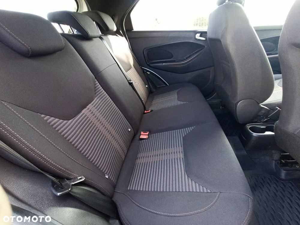 Ford Ka+ - 9