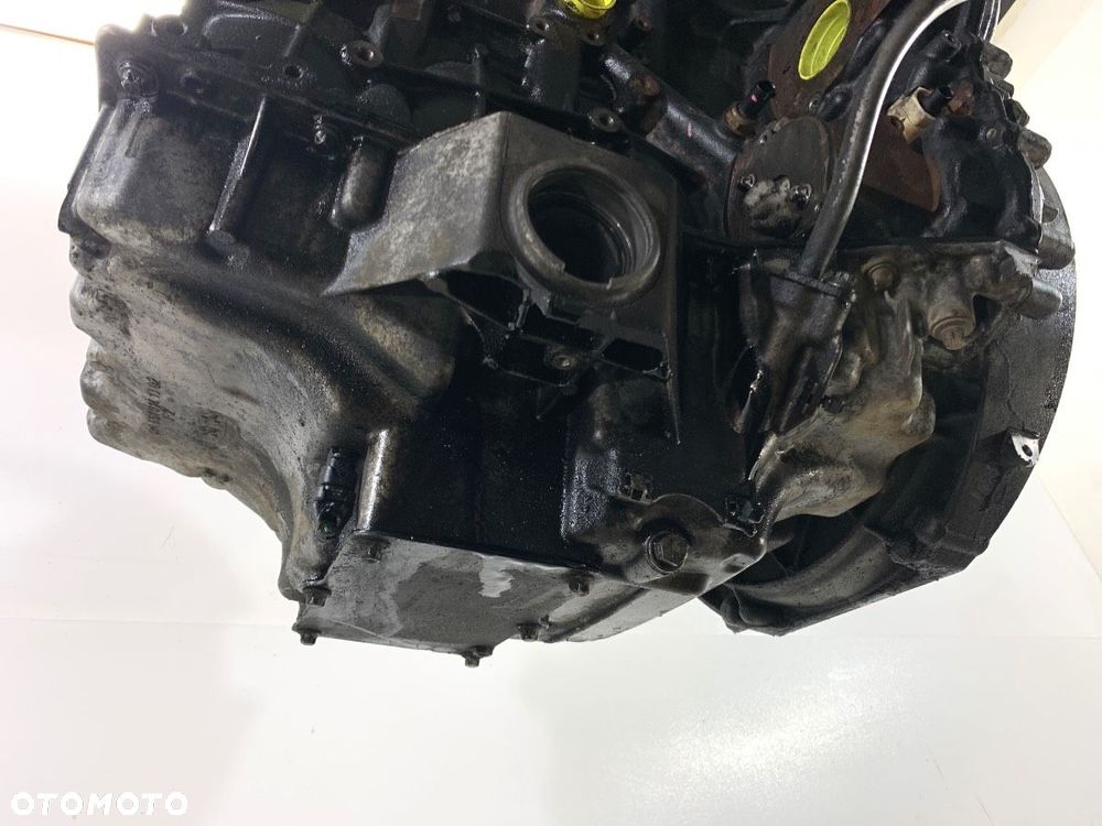 SILNIK  MERCEDES-BENZ KLASA GLK (X204) 2008 - 2015 220 CDI (204.902) 125 kW [170 KM] olej napędowy - 12