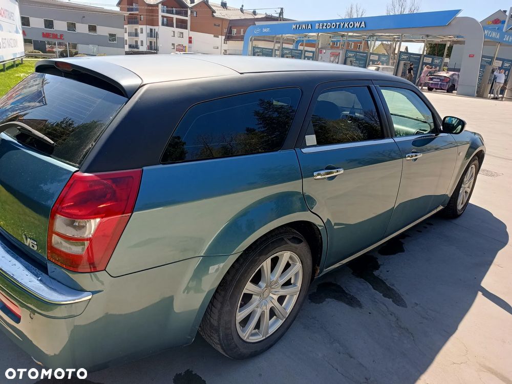 Chrysler 300C - 17