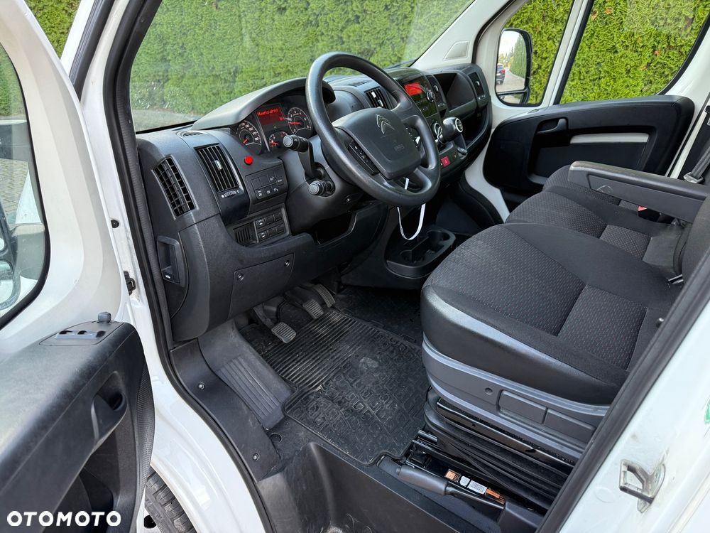 Citroën Jumper - 17