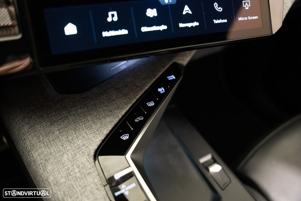 Peugeot 3008 1.2 Hybrid GT e-DCS6 - 19