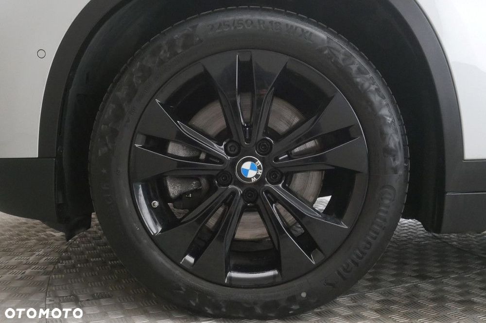 BMW X1 - 14