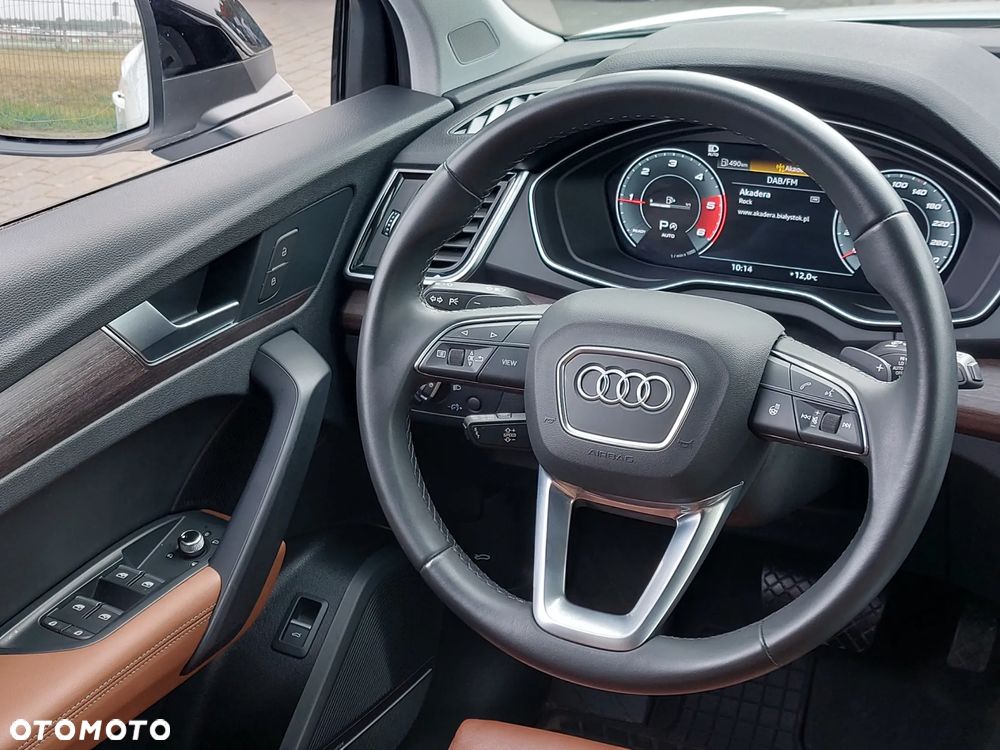 Audi Q5 Sportback - 7
