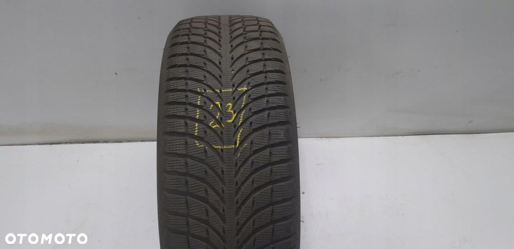Michelin Latitude Alpin 235/55/19 101H - 1