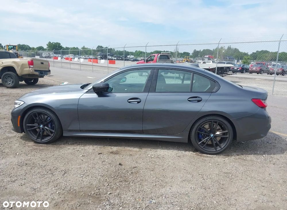 BMW Seria 3 330i Sport Line sport - 8