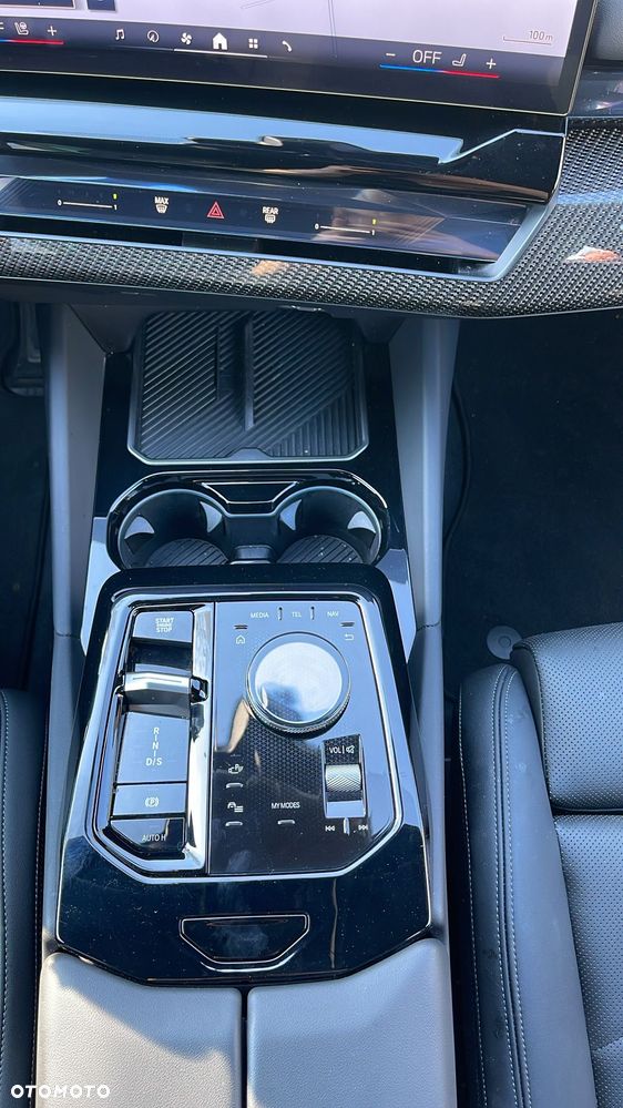 BMW Seria 5 520i M Sport Edition - 20