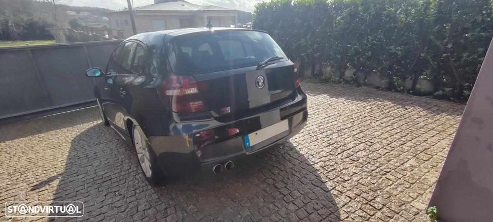 BMW 123 d DPF Edition Sport - 5