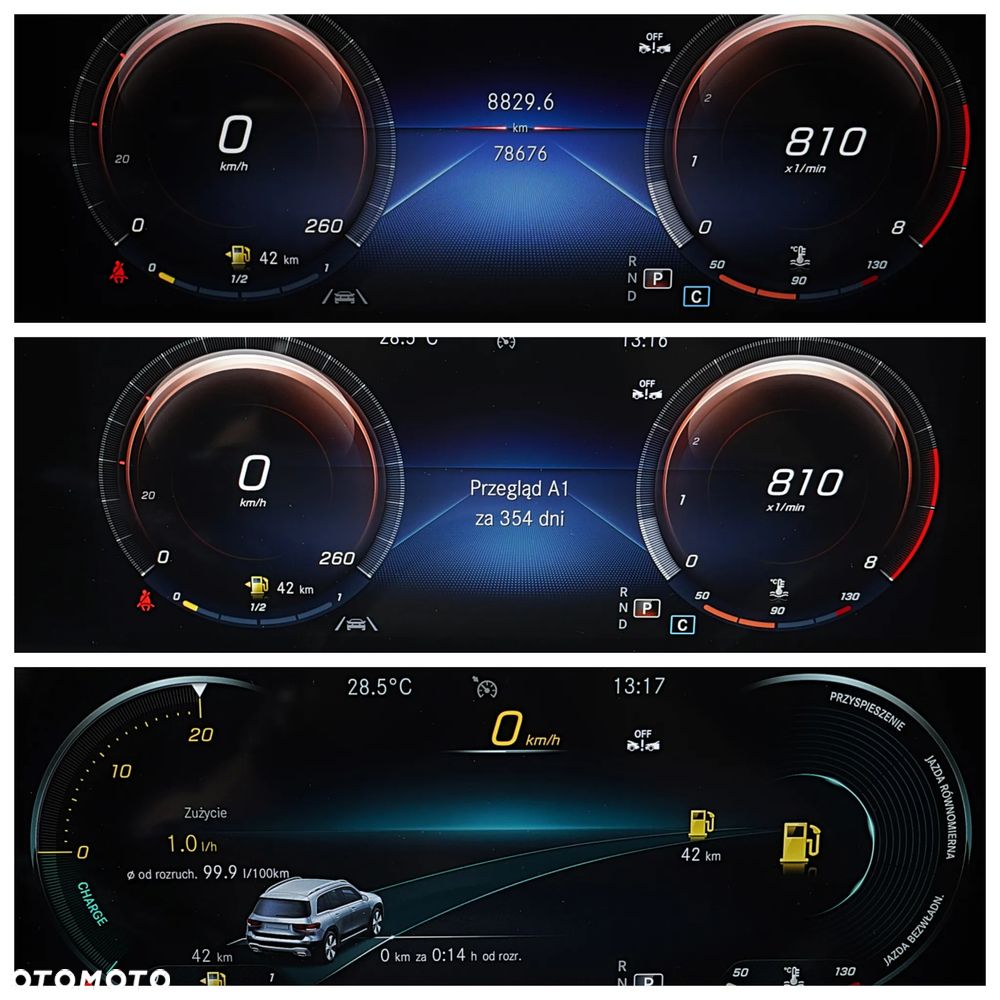 Mercedes-Benz GLB 200 7G-DCT - 18