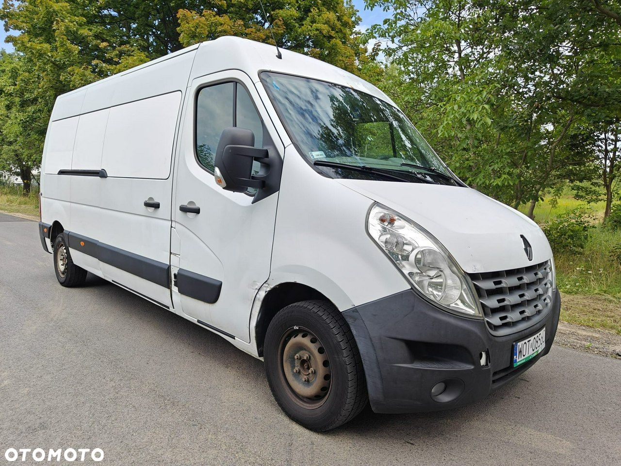 Renault Master - 7