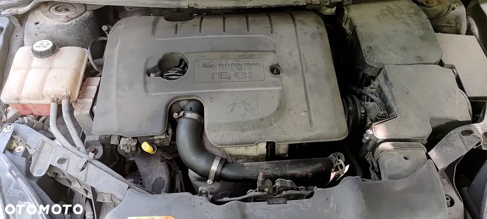 Ford Focus - 4