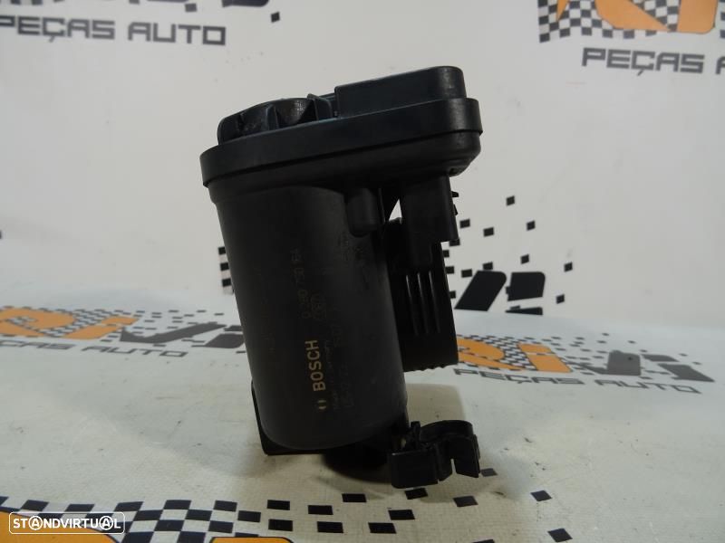 Borboleta De Admissão Citroën C2 (Jm_)  9649510080 / 0280750164 / 0 28 - 5